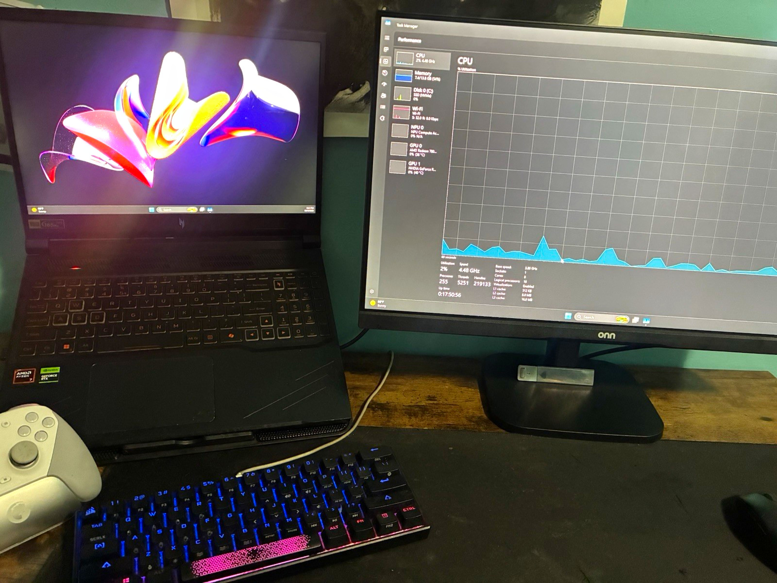 Acer Nitro V16