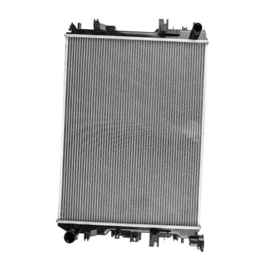 Radiator Core Width 27-1/2" CU13129
