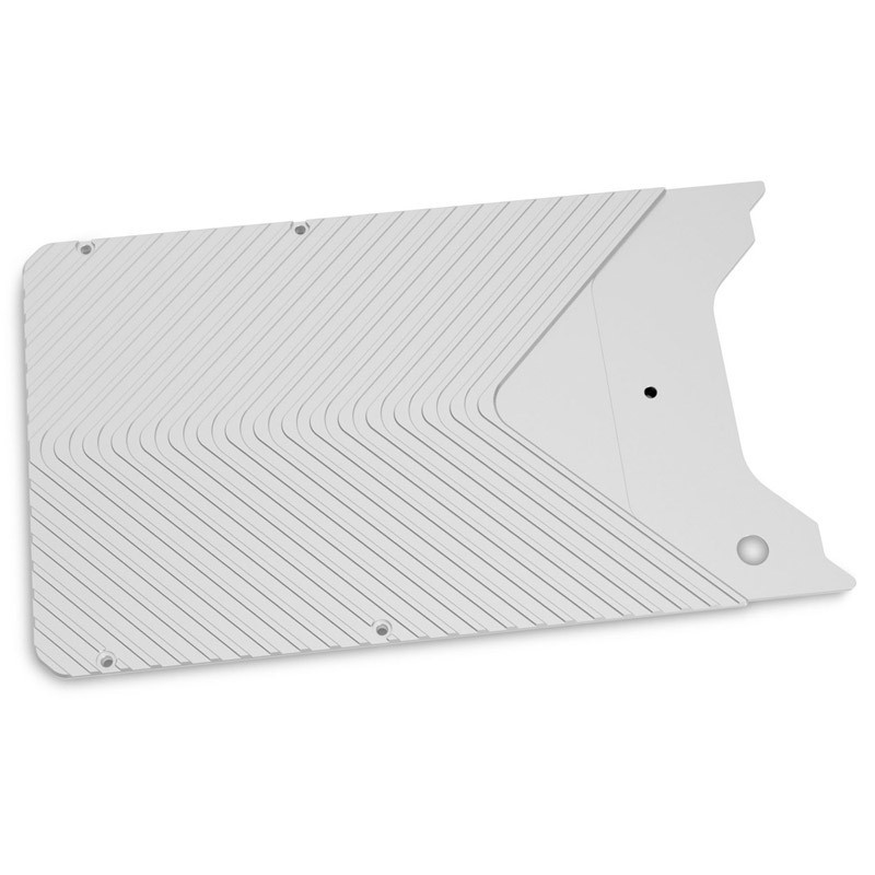 EK Water Blocks EK-Quantum Vector FE RTX 3090 Ti Backplate 3831109896945