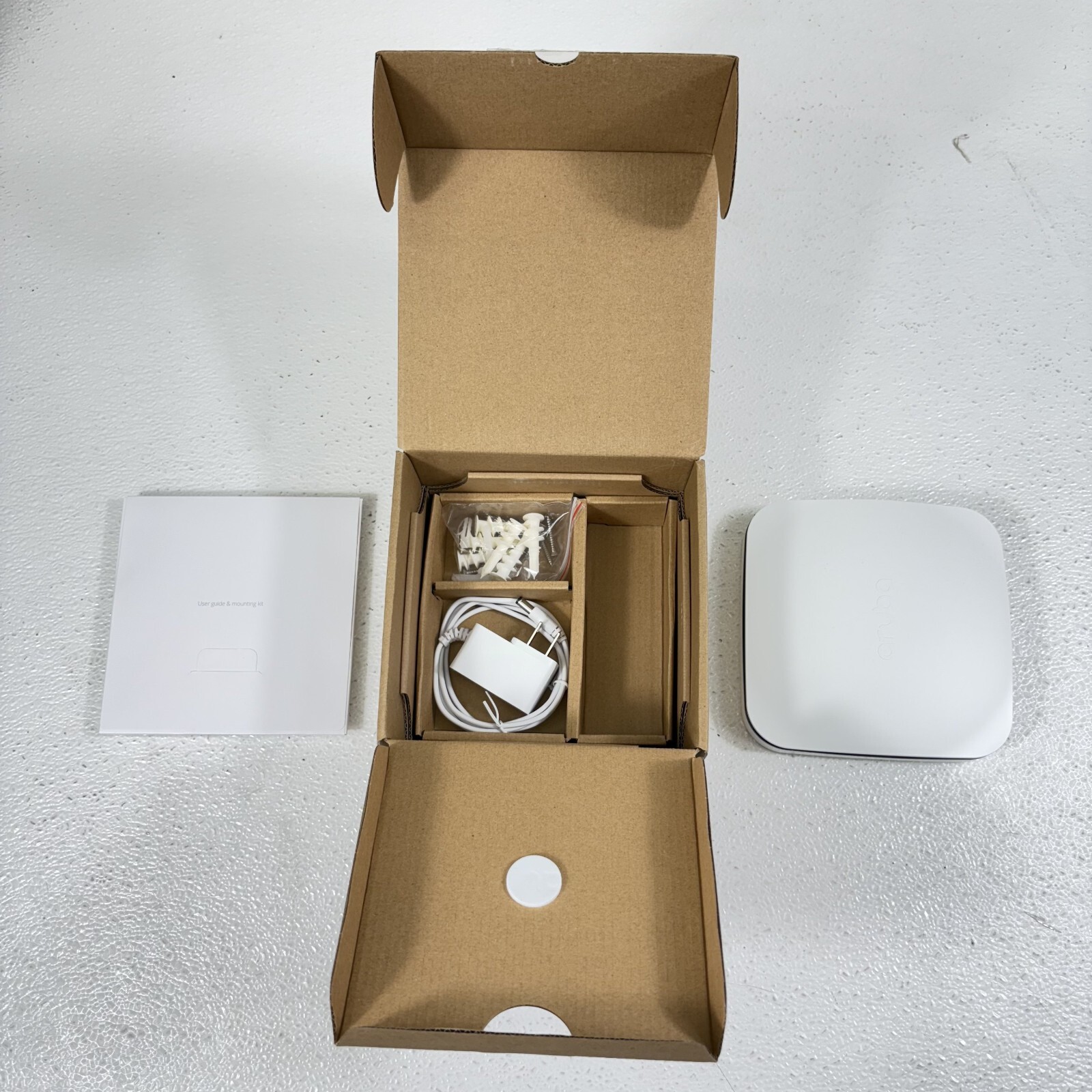Aruba ASIN0100 HPE LTE Sensor Q9X65A