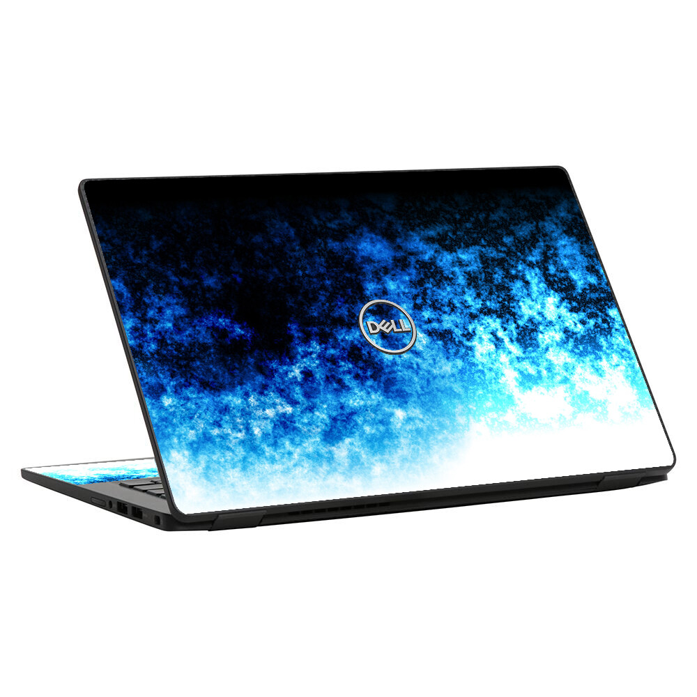 LidStyles Printed Laptop Skin Protector Decal Dell Latitude 7420
