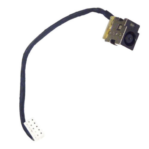 DC Power Jack Cable Plug Socket For HP Pavilion DV7-4107TX DV7-4162SF DV7-4177NR
