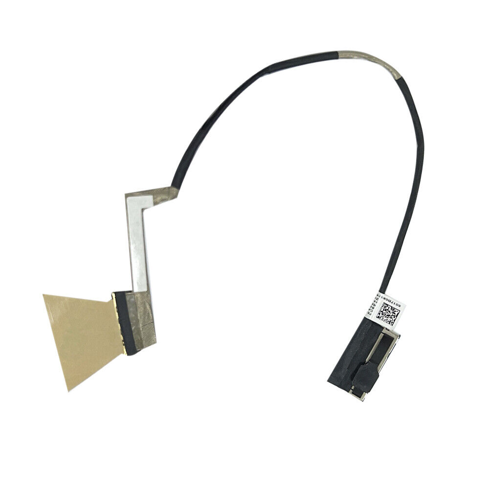 LVDS FHD LCD No Touch Display Cable 30PIN Fit  HP EliteBook 830 G6 835 G6 PS1713