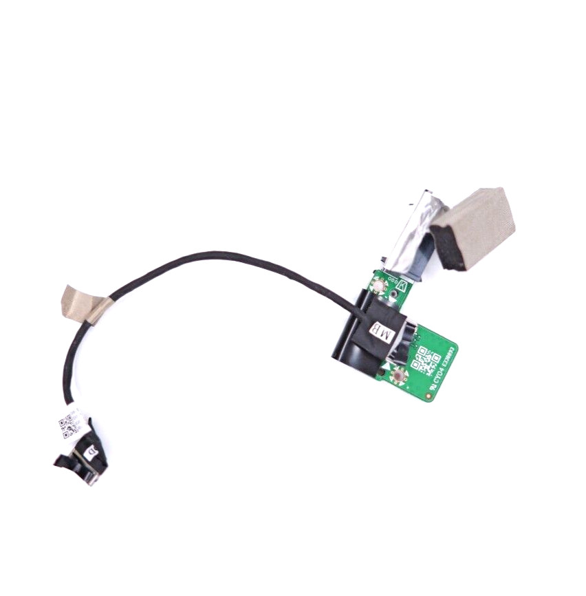 HP 22-DF0023W AIO USB LAN Audio IO Board Cable DD0N14CD021 3CN14TB0020 Genuine