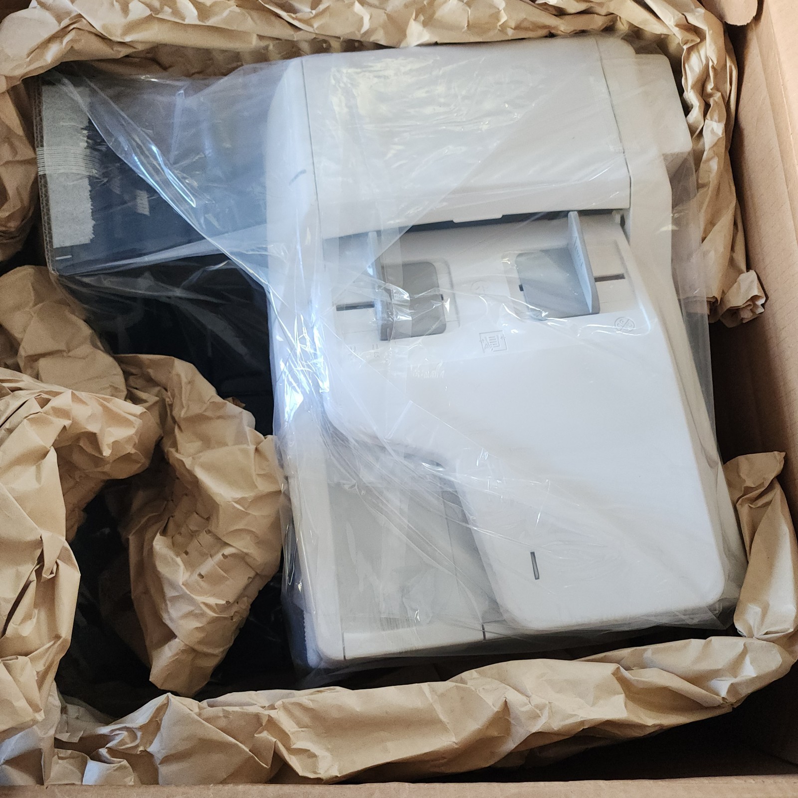 XEROX  6655 / COPIER