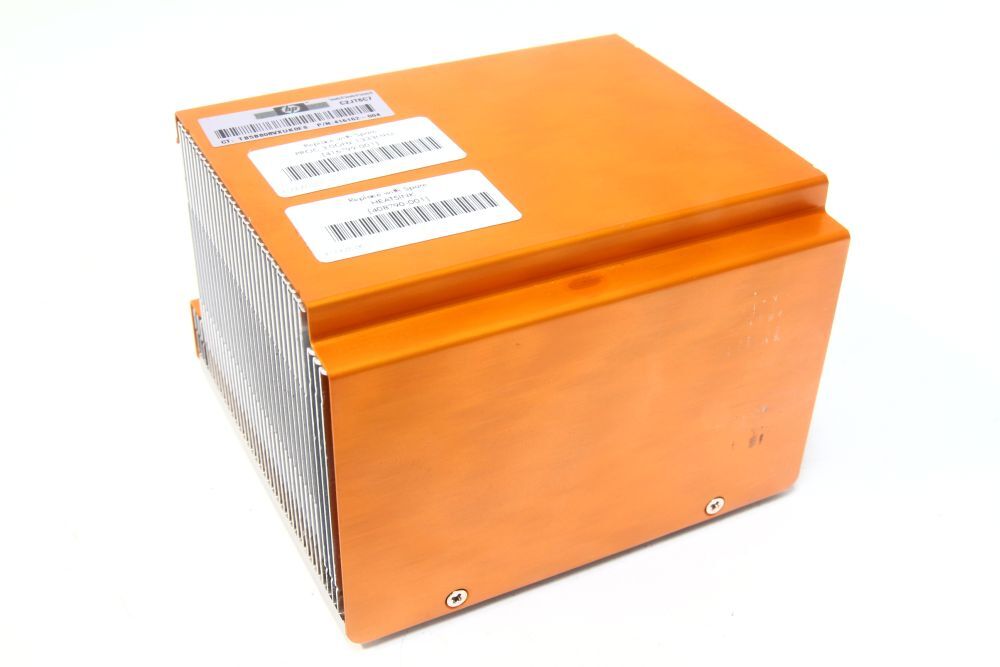 HP 391137-001 Proliant DL380 G5 DL385 G2 CPU Heatsink 408790-001