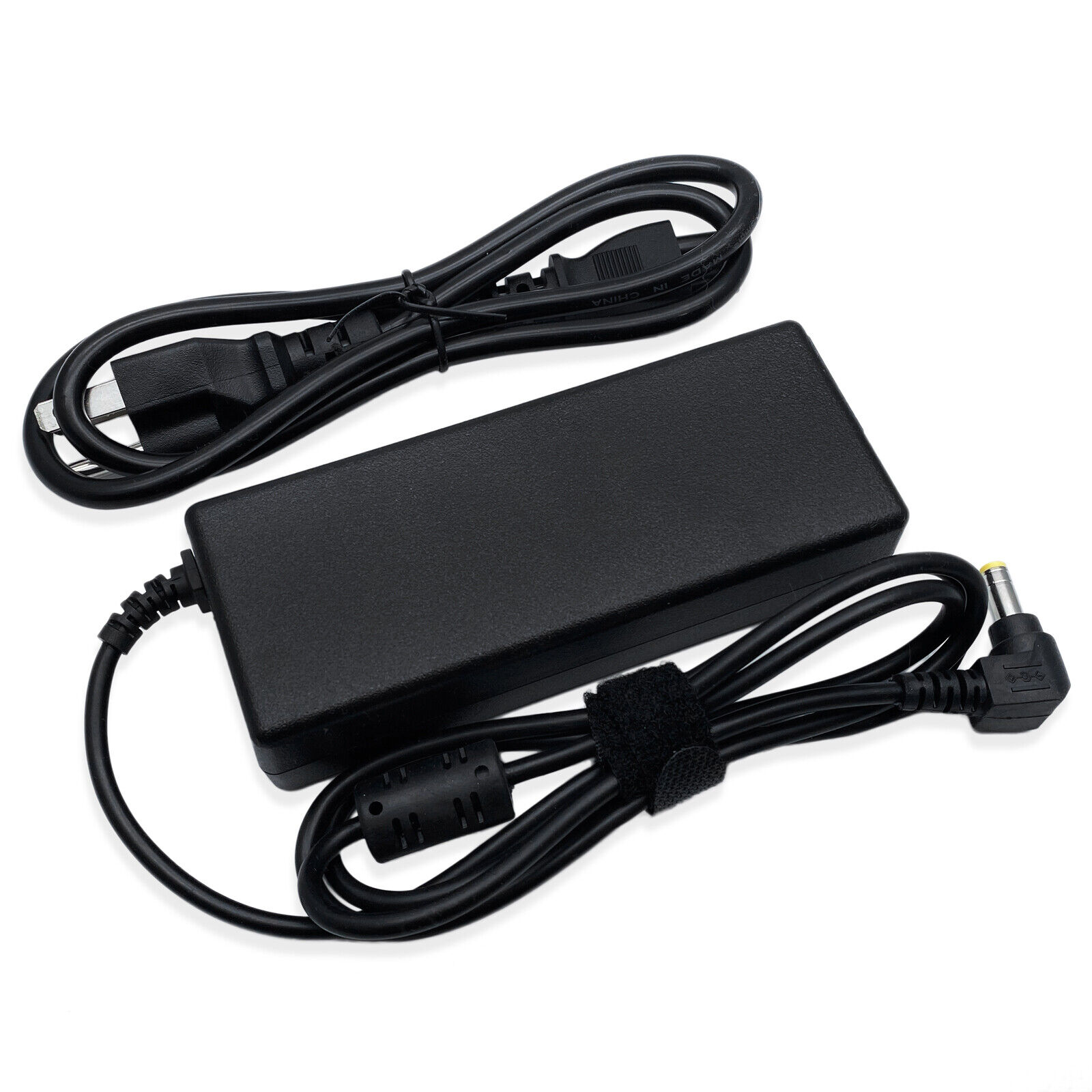 AC Adapter Cord Charger For Toshiba Satellite P775-S7100 P775-S7165 P850-BT3N22