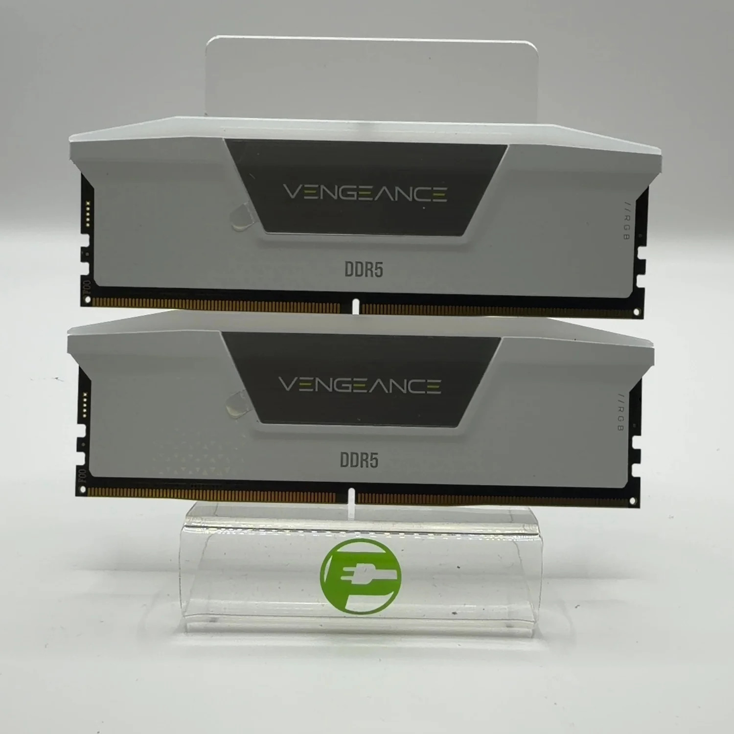 Corsair UDIMM Vengeance CMH32GX5M2E6000C36W