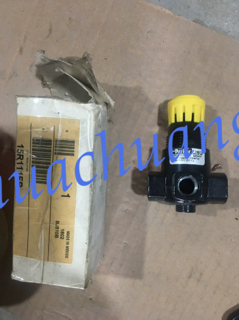 Parker 15R111FB Pressure regulating valve 15R111FB