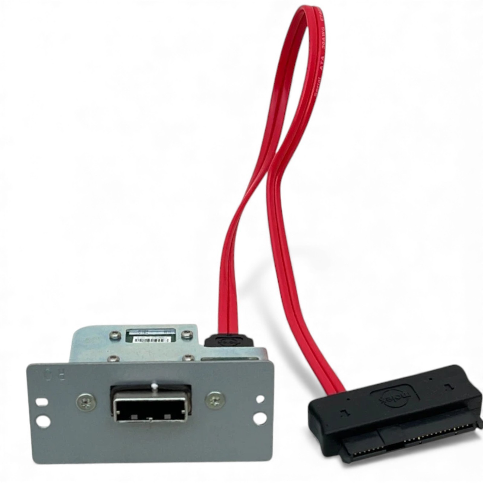 Dell PV124T Ext SAS Port with SATA Cable 3-01743-02