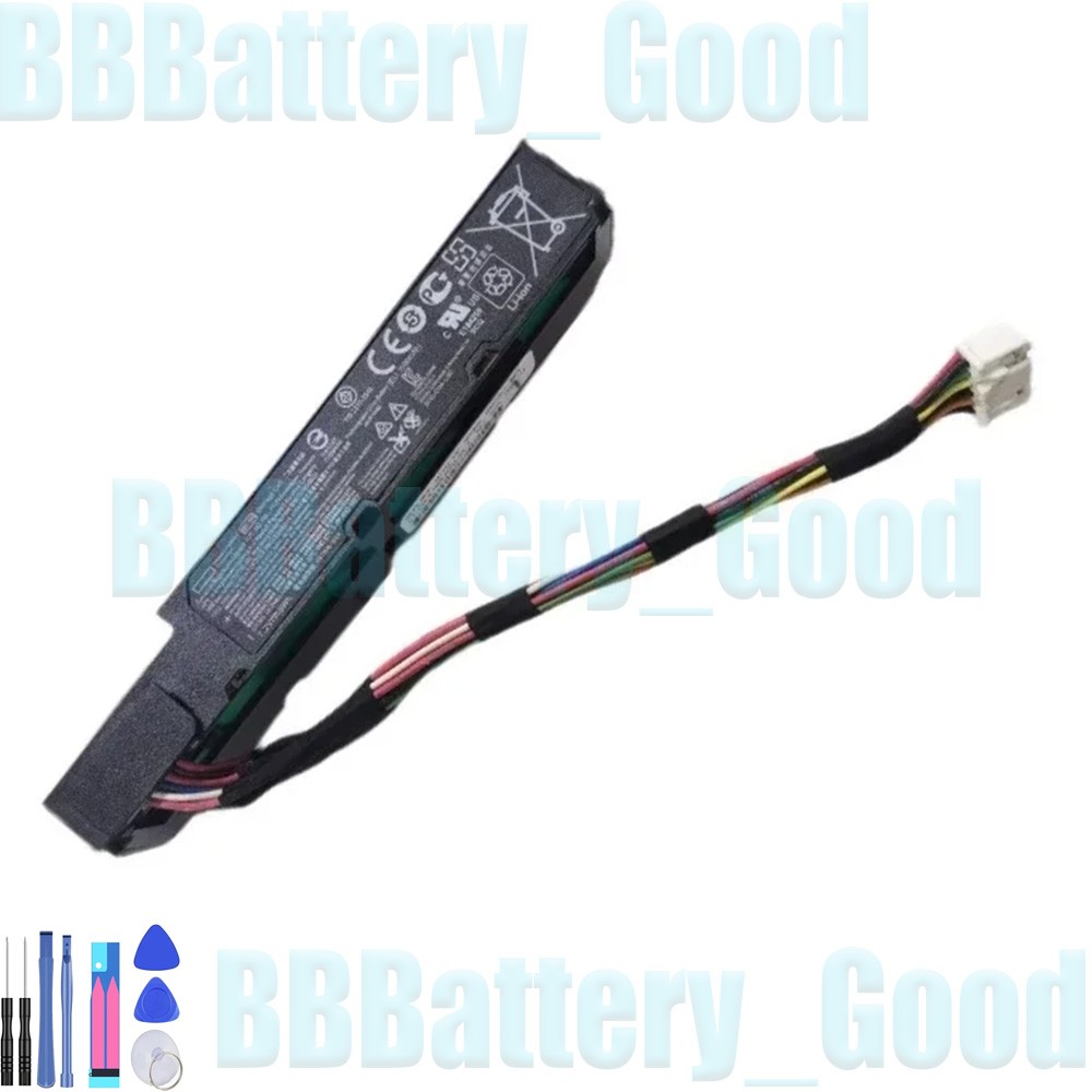 New  MC96 for HP Smart Storage Battery 878643-001 878644-001 815983-001
