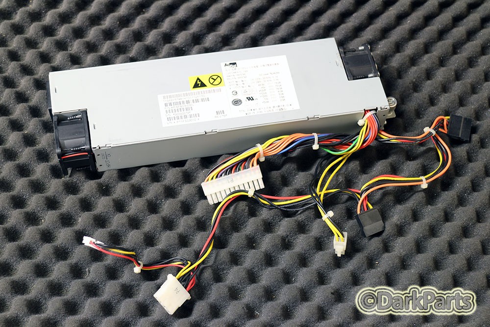 IBM FRU 69Y5749 Power Supply ACBel API6FS03 69Y5748