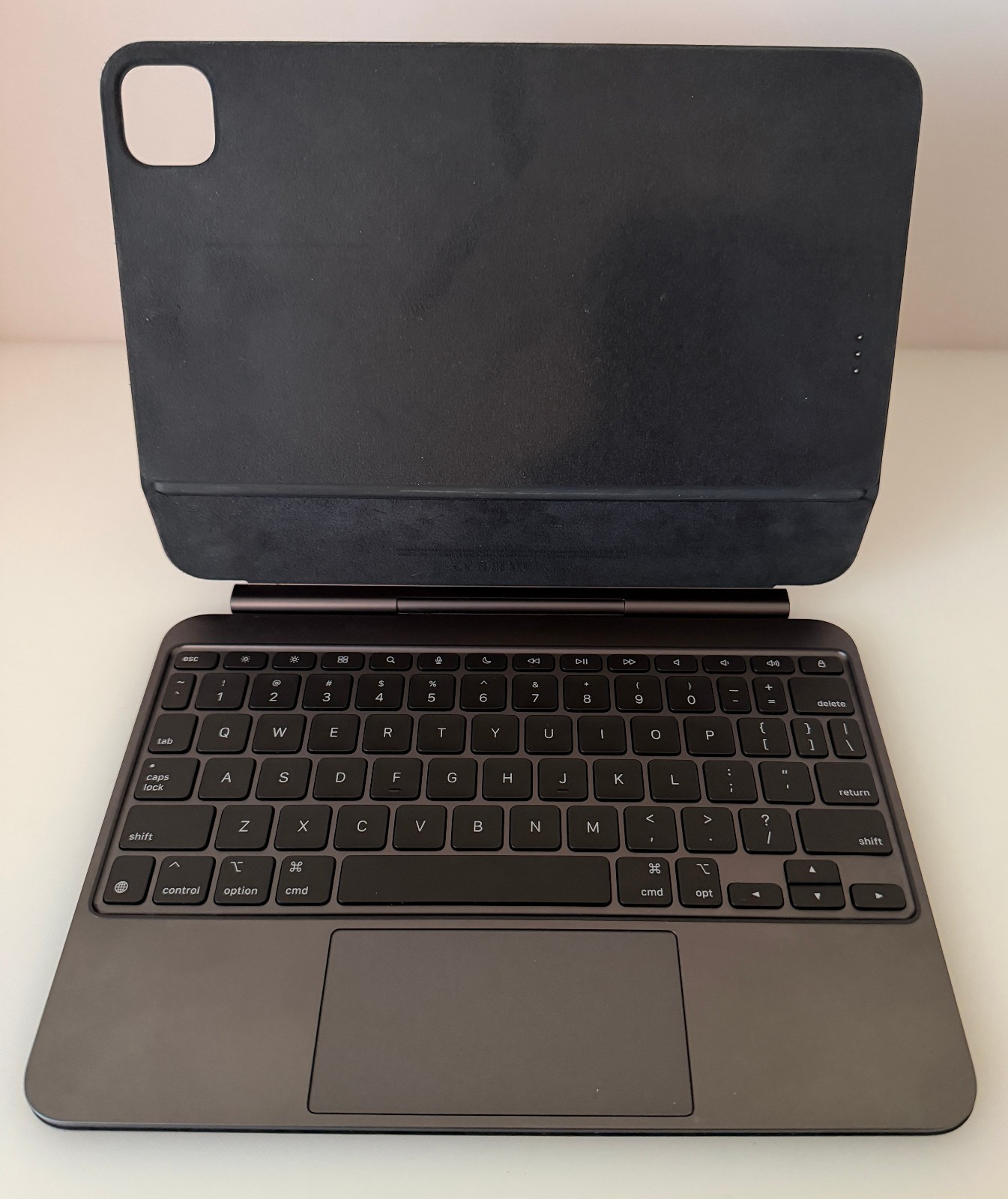 Apple iPad Magic Keyboard for iPad Pro 11-inch | M4 and M5 | OPEN BOX