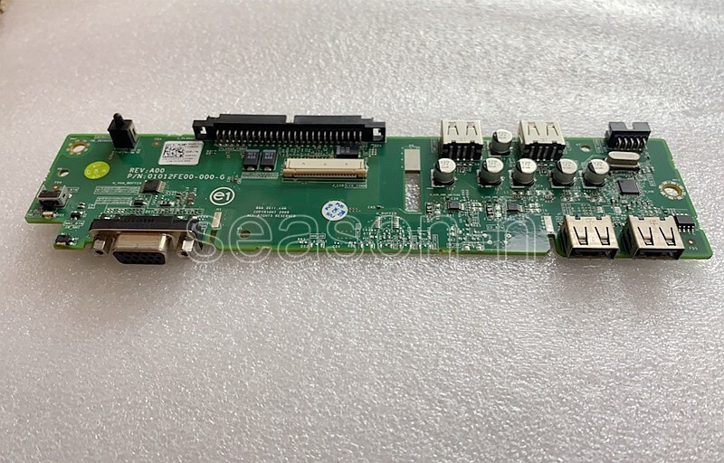 Front USB Board for Dell H655J 0H655J PowerEdge R310