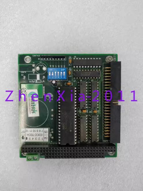 1PC Used Camtek DC/DC+DIO Card