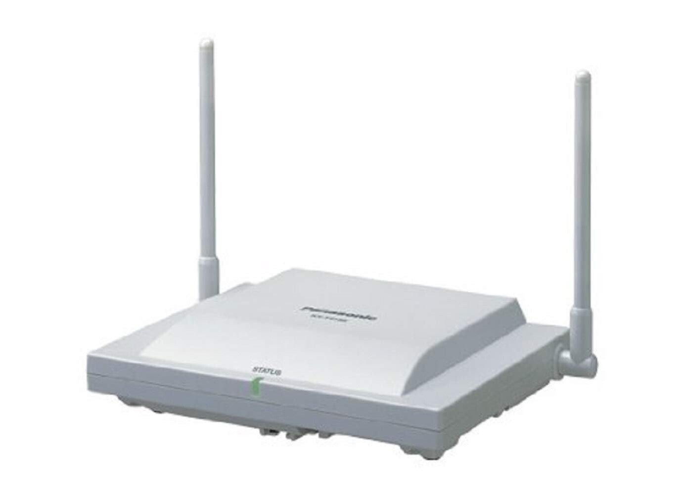 Panasonic KX-TDA0156 DECT 6.0 Cell Station 4 Channel USE KX-TDA50 Hybrid IP PBX