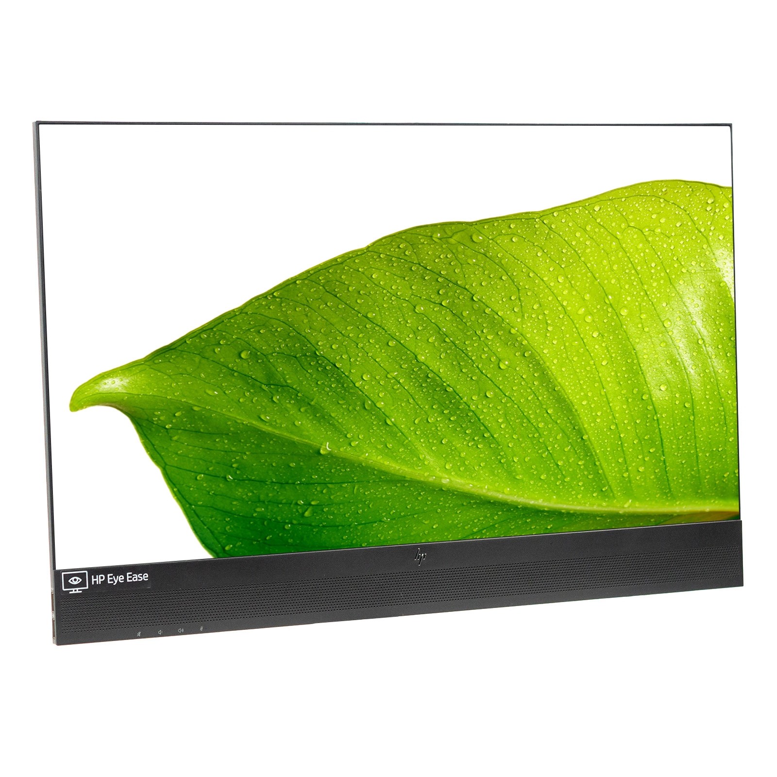 HP E24mv G4 24" Widescreen FHD 1920x1080 LED Monitor ONLY VGA HDMI DP Grade B