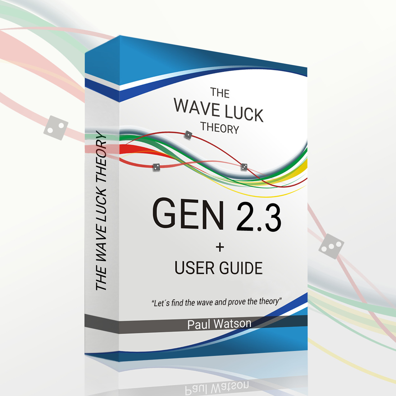 GEN 2.3 - The Newest Lottery Software + Bonus - Promoted