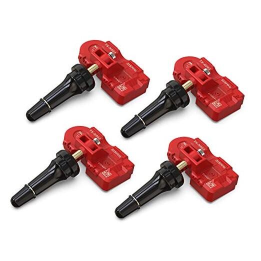 MORESENSOR Signature Series 315MHz TPMS Tire Pressure Sensor 4-Pack | 
