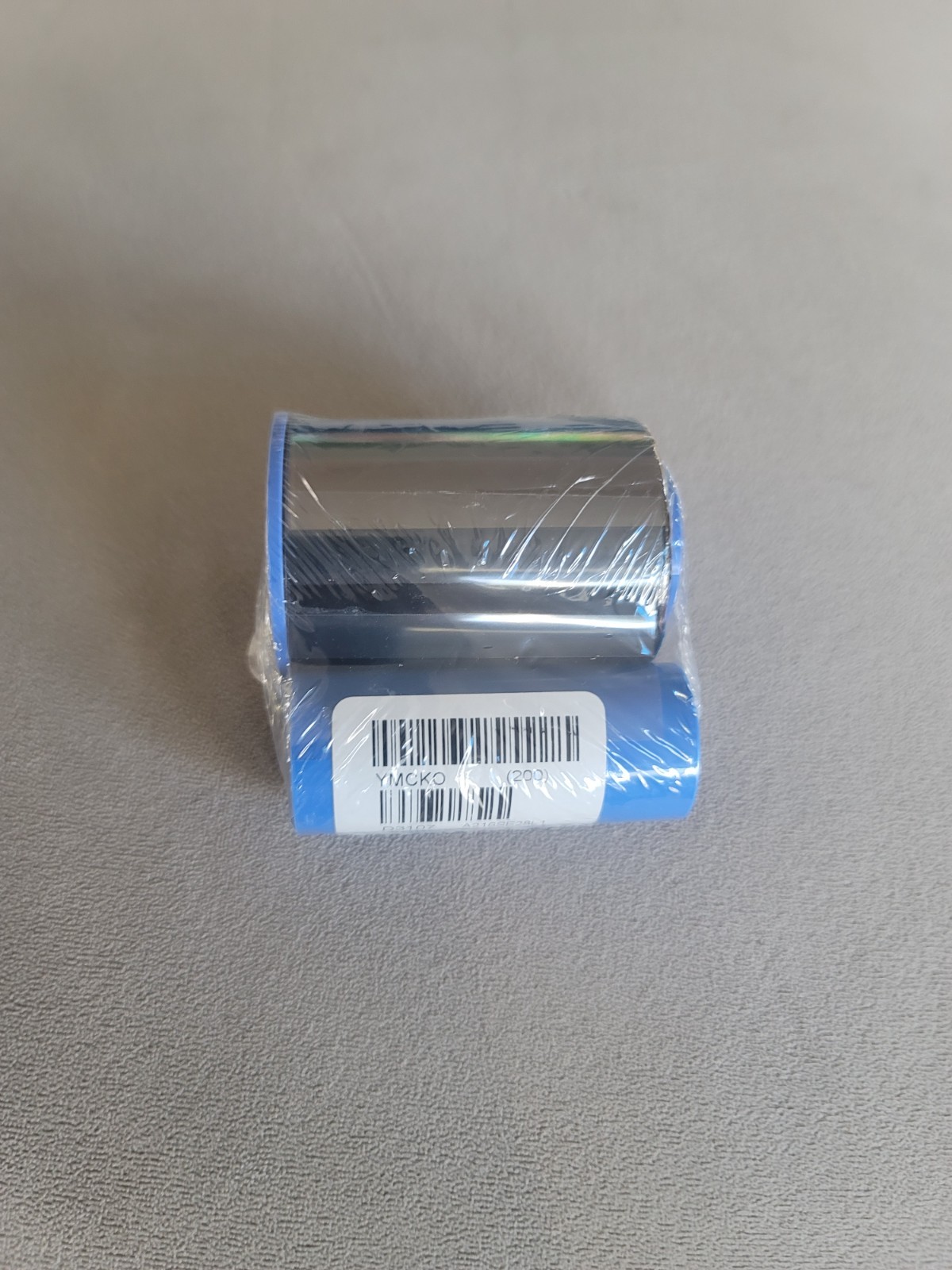800015-101 Black Ribbon for Zebra P330i P420i P430i Card Printers 1000 Prints