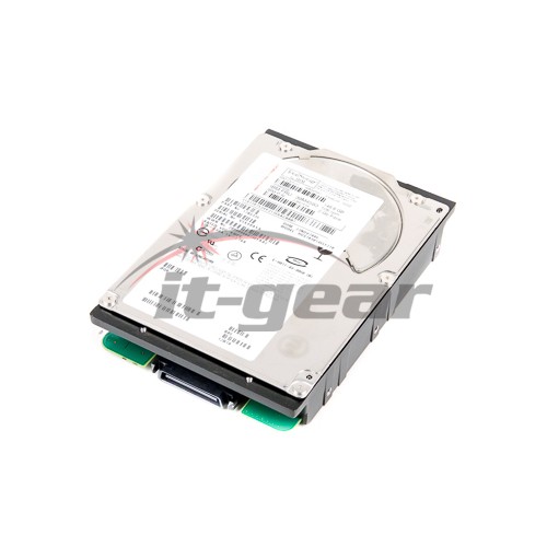 Netfinity 39M4593 146GB 10K FC Drive - High Performance Storage