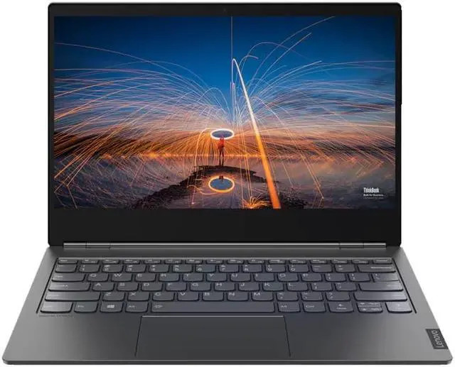 Lenovo ThinkBook Plus IML 13.3 in i7-10510U 16GB RAM 512GB SSD W10 Home