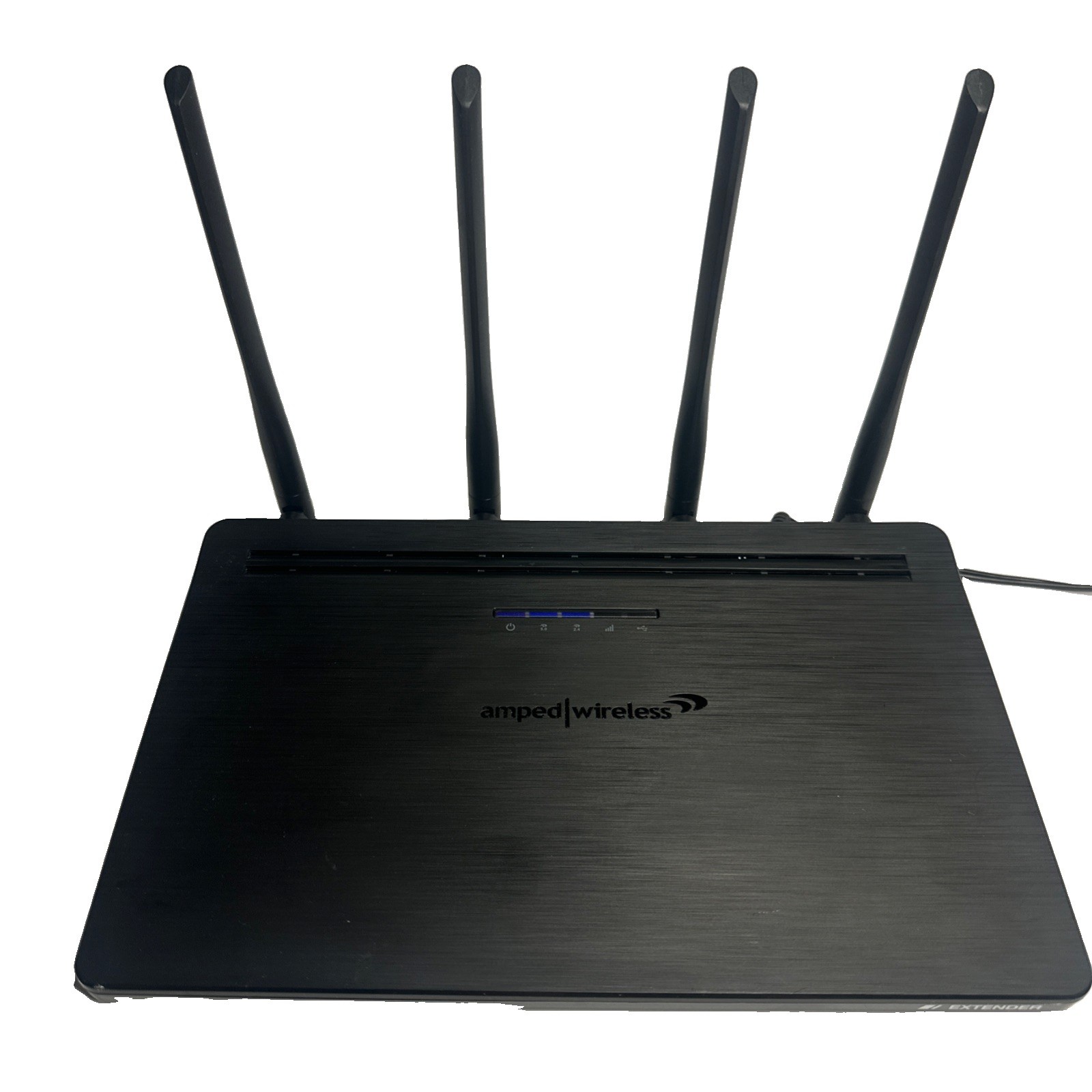Amped Wireless Extender W250REA High Power AC2550 WiFi Range Extender
