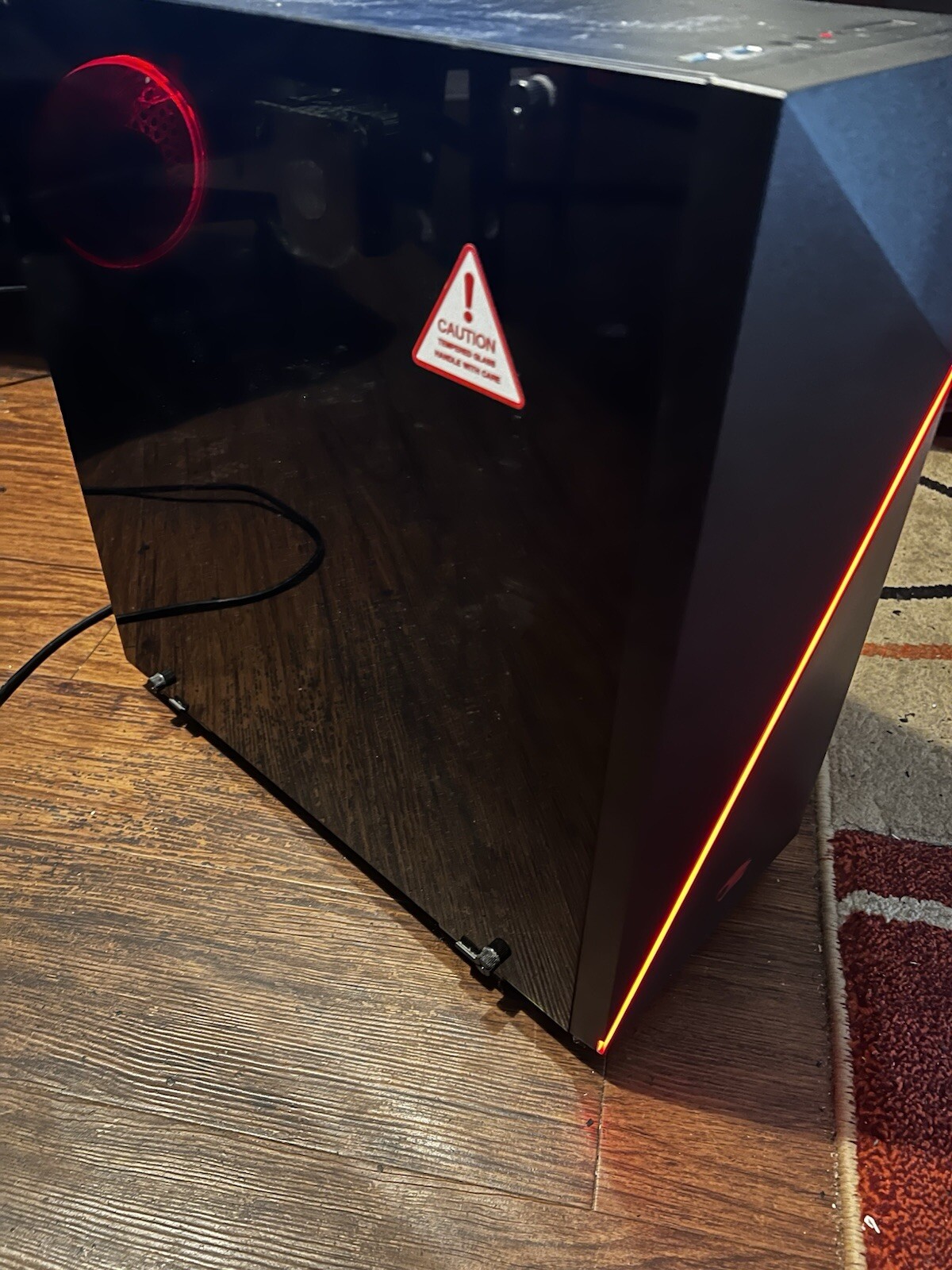 Selling a iBuypower Gaming Pc