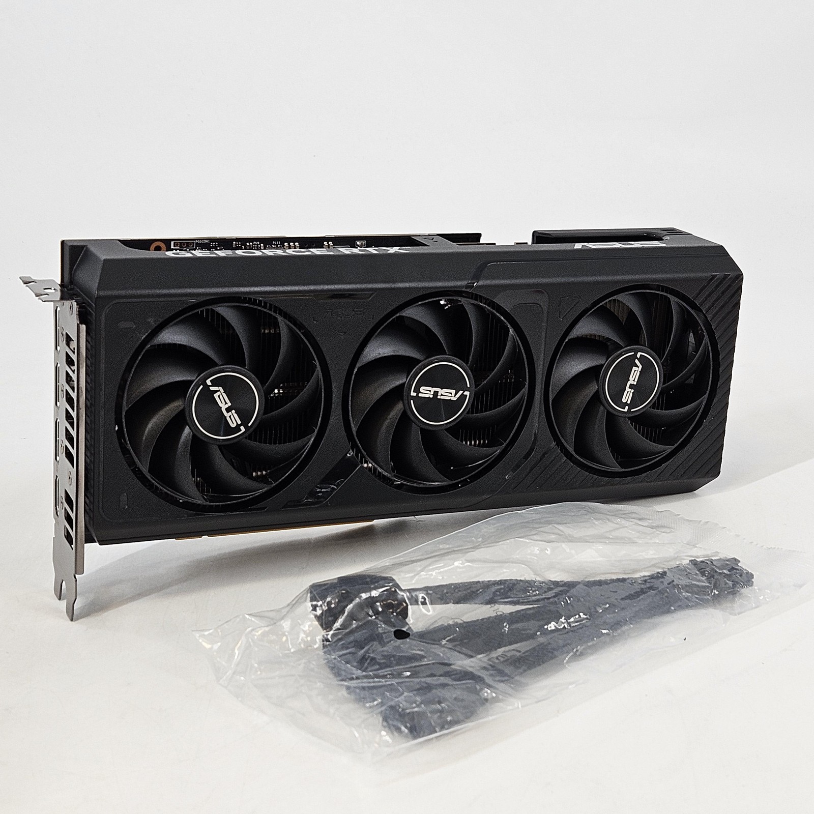 ASUS Prime GeForce RTX 4070 Super 12GB RAM - Graphics Card - Excellent Condition