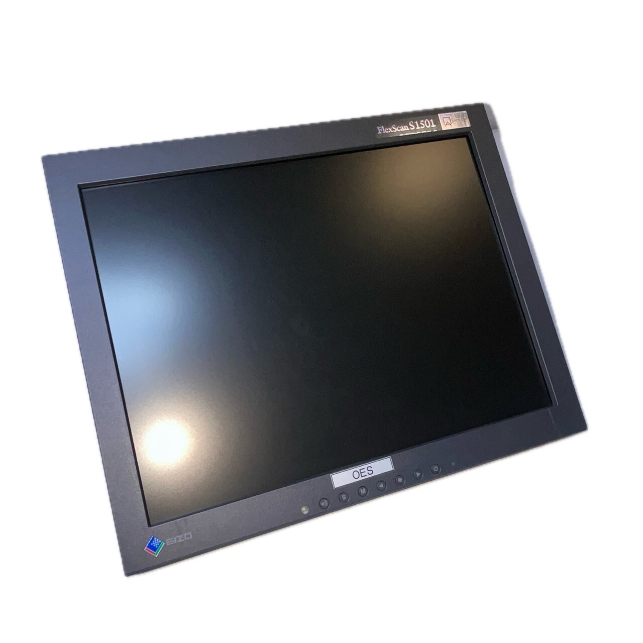 Eizo FLEXSCAN S1501 LCD Monitor