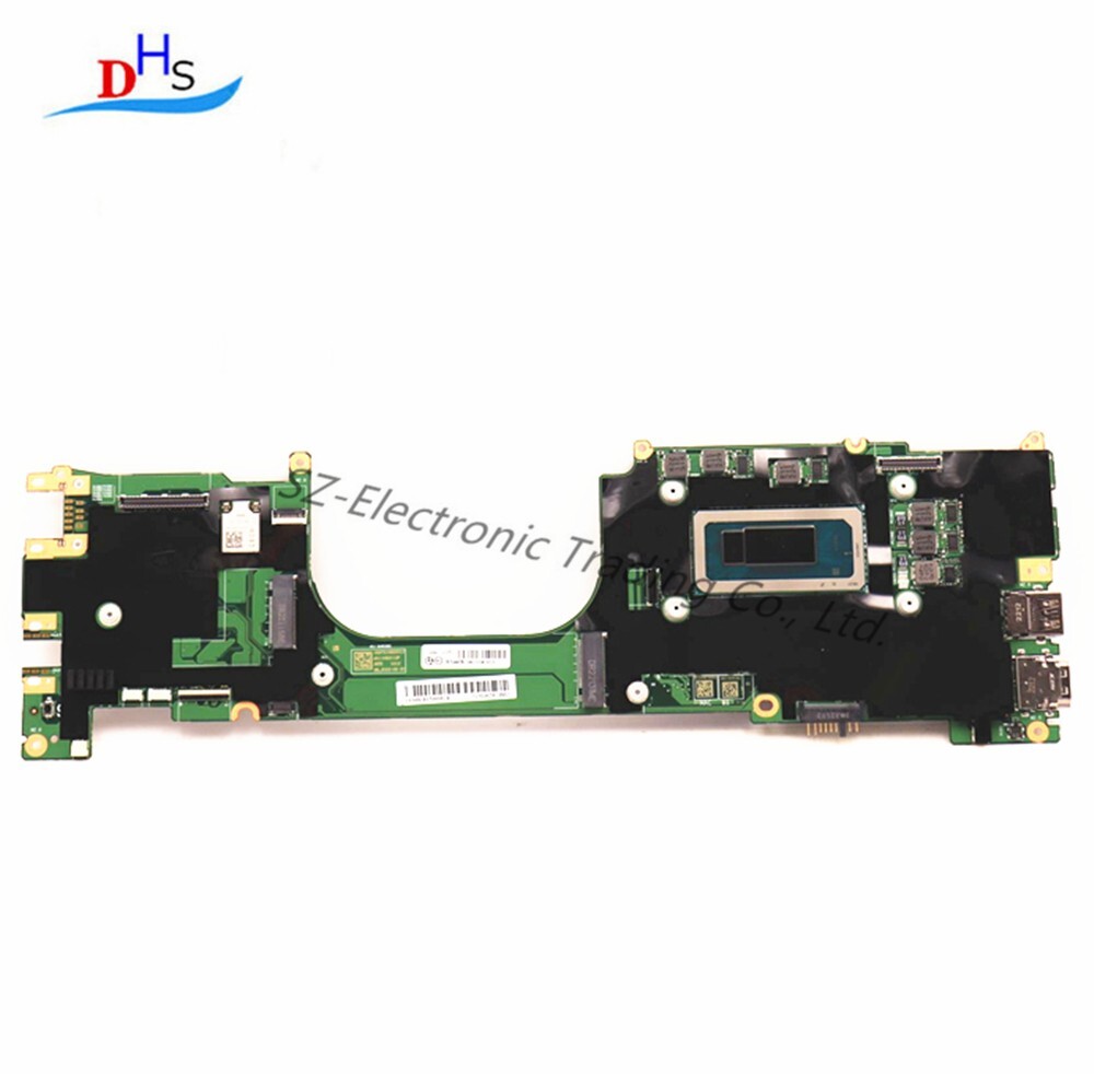 5B21K90468 For ThinkPad X1 Carbon 10th Motherboard i7-1280P 32G 5B21C41931