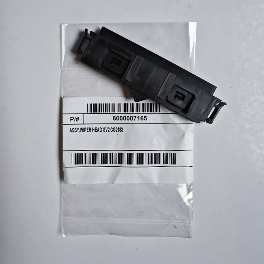 Wiper Head 6000007165 SV2 CG2183 for Roland LG-300 LG-640 ER-641 MO-240