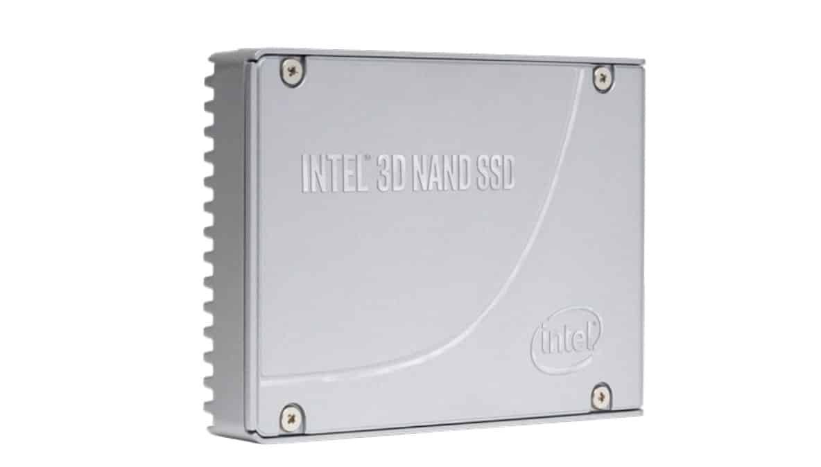 Intel D7-P5600 3.2TB U.2 NVMe PCIe 4.0 x4 Enterprise SSD 7000MBs 3 DWPD PRKTM