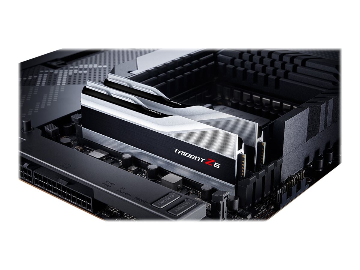 G.Skill Trident Z Z5 Memory Module 32GB DDR5 F5-5600J3636C16GX2-TZ5S