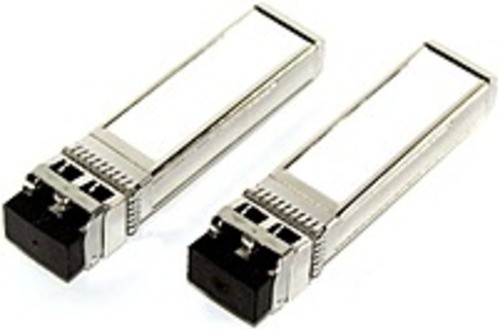 Emulex Dual-Channel Transceiver Kit - 1 x 10GBase-SR OCE10100-OPT
