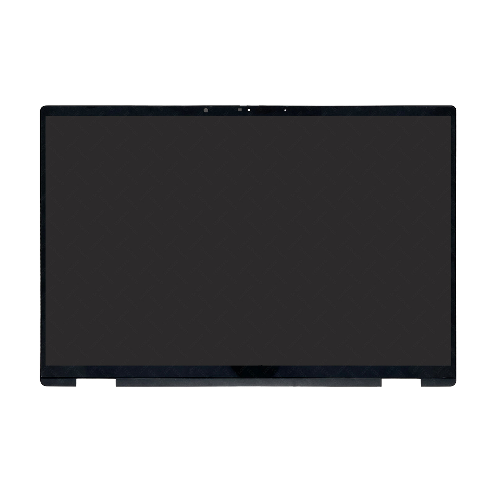LCD Touch Screen Digitizer IPS Display+Bezel for HP Envy x360 2-in-1 16-ac0013dx