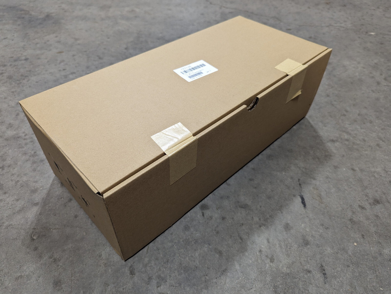 LaserJet CE514A 110V Printer Fuser Maintenance Kit RM1-9372