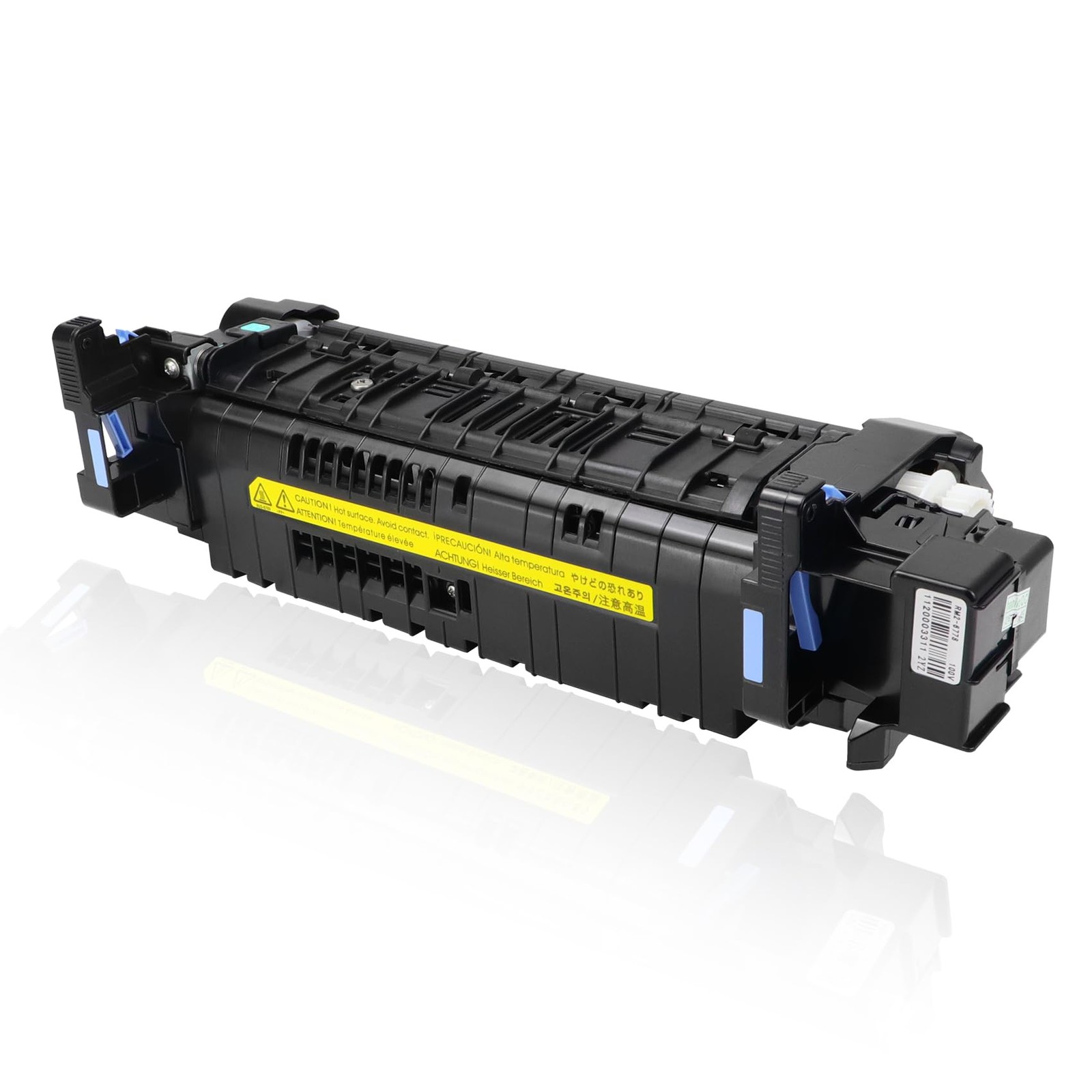RM2-1256 Fuser Maintenance Kit Compatible with Laser Printer M607 /