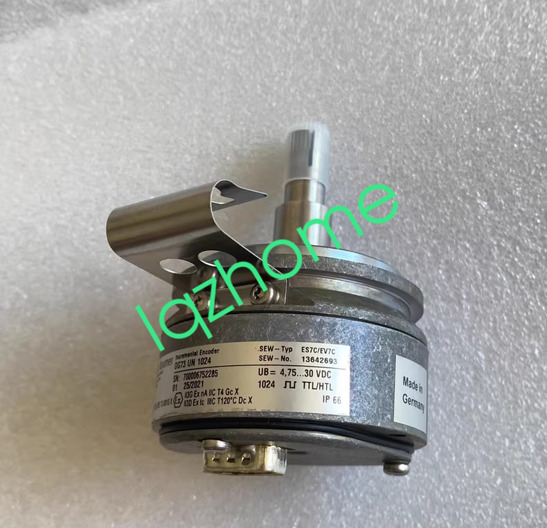 1PCS Bao Meng Encoder OG73UN1024 new via FedEx or DHL