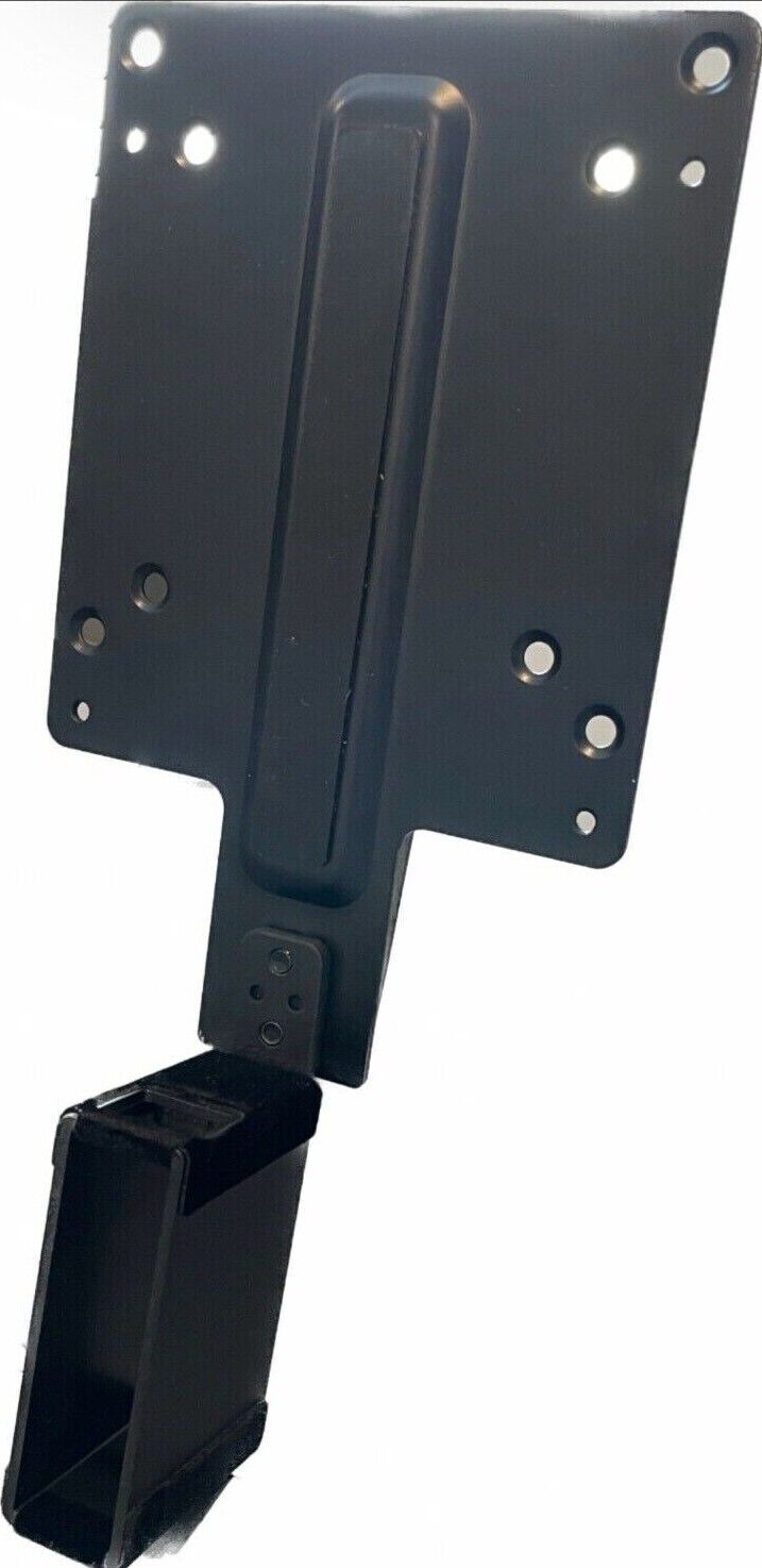 HP B300 PC Mounting Bracket with Power Supply Holder 7DB37AT