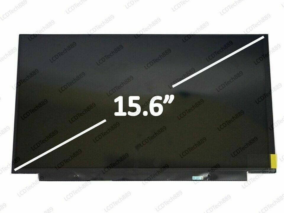 N156KME-GNA Rev.C1 C2 15.6" WQXGA QHD 165Hz 40pin LED LCD Screen New (Exact P/N)