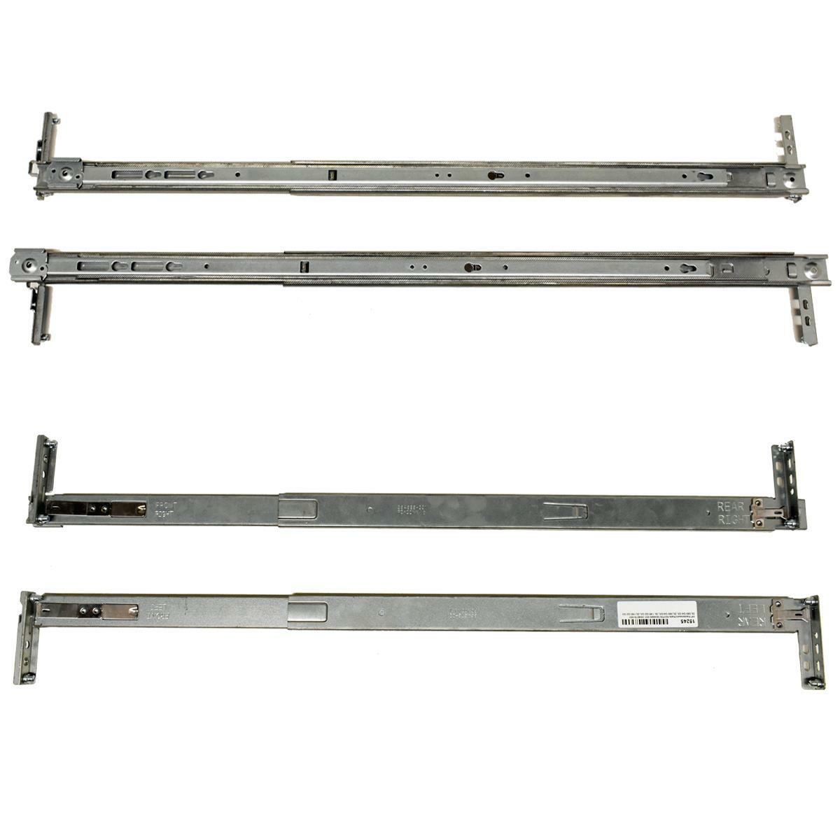 HP Rackmount Rails Kit P/N 364686-001 364676-001 DL380 G4 G5