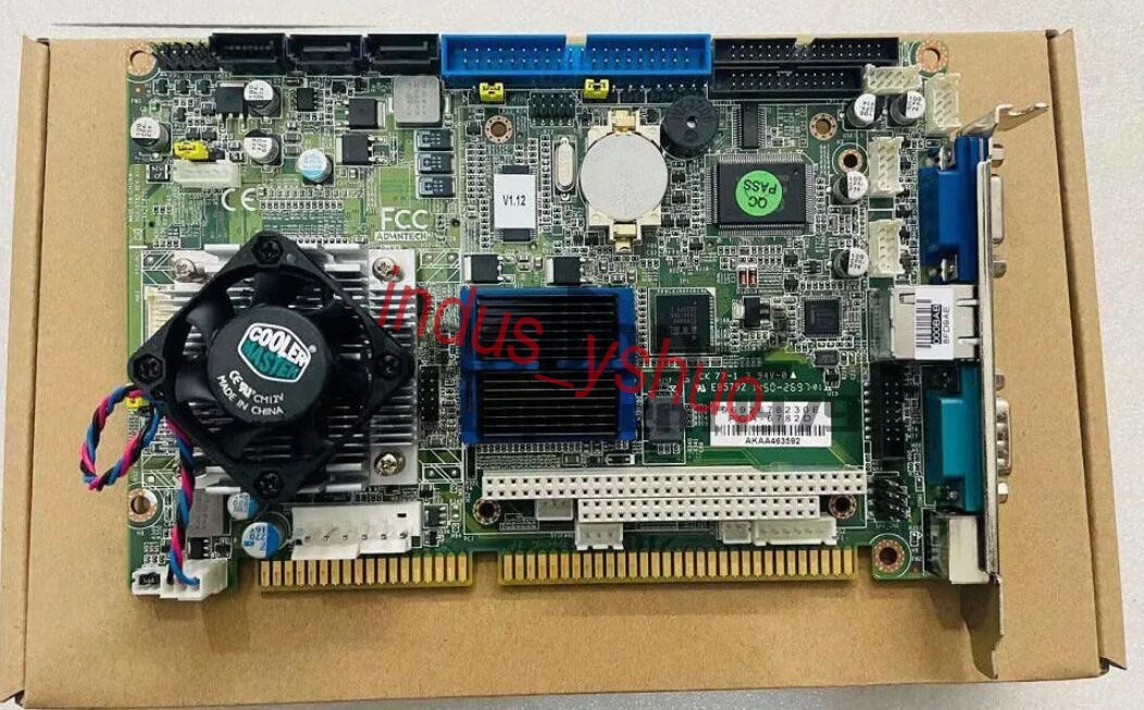 ONE NEW Advantech PCA-6782 REV.A1 Industrial computer motherboard PCA-6782D