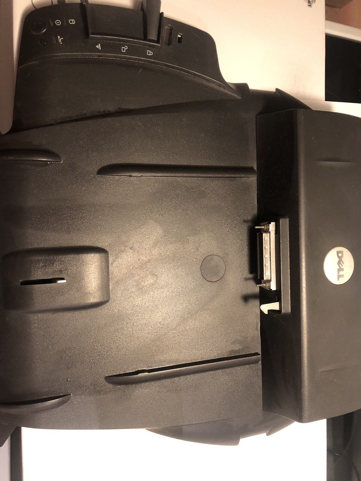 Dell PRX Advanced Port Replicator Cport II Docking Station