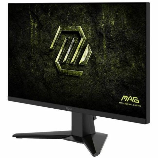 MSI MAG 245F X24 24" Class Full HD Gaming LCD Monitor - 16:9 (mag245fx24)