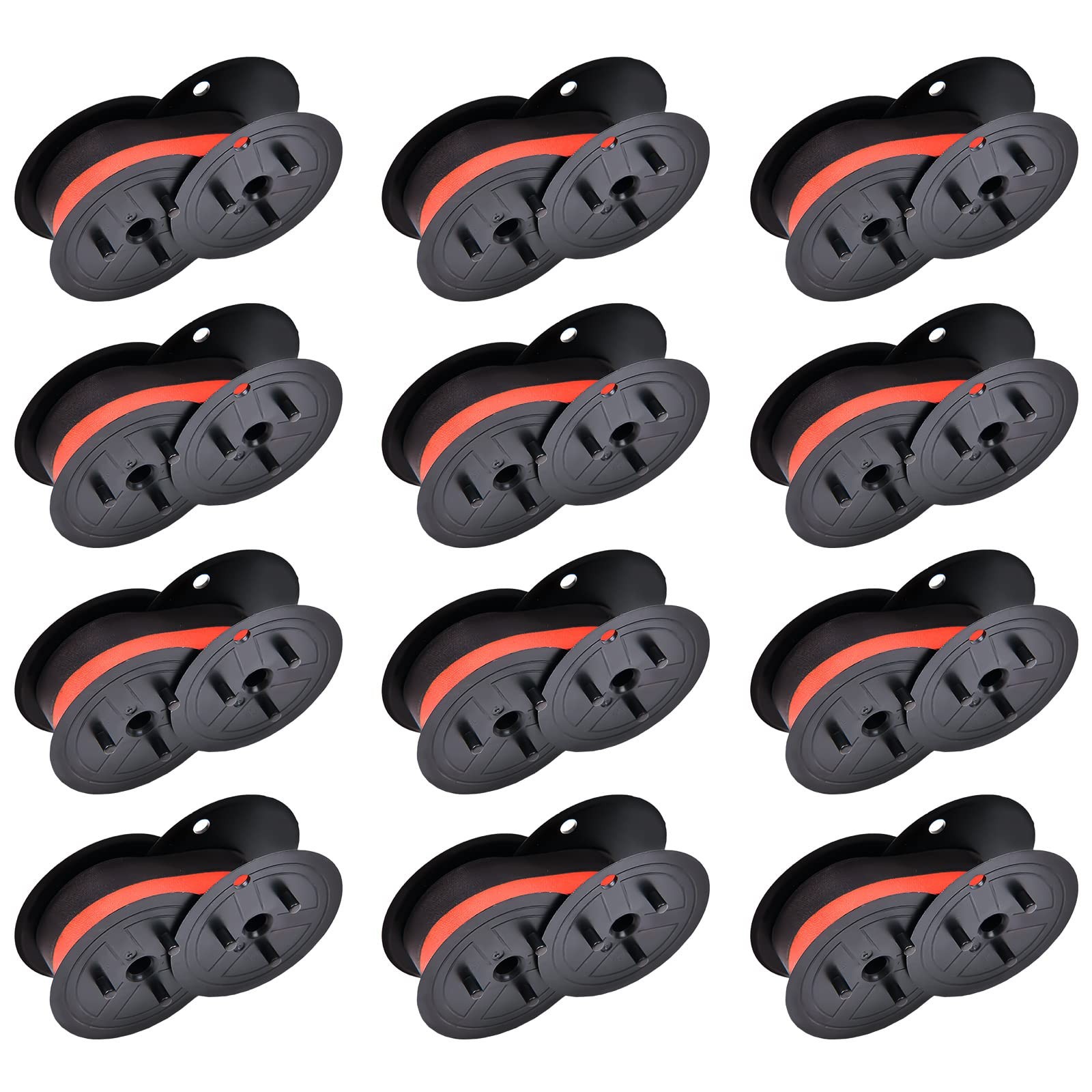 GR24 Calculator Ribbon Direct for Sharp EL1197PIII,Canon MP11DX Universal Hig...