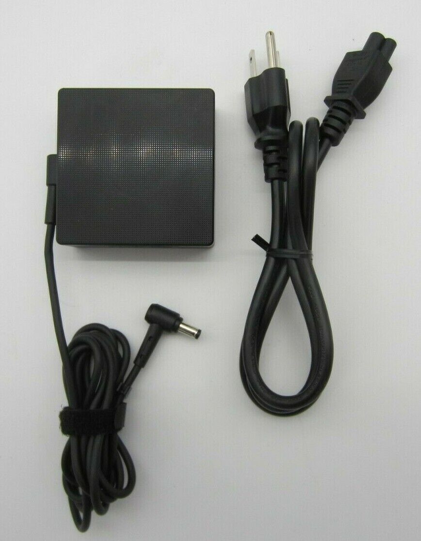 Asus - 90w AC Power Adapter (ADP-90LE B) with Power Cable (VG)