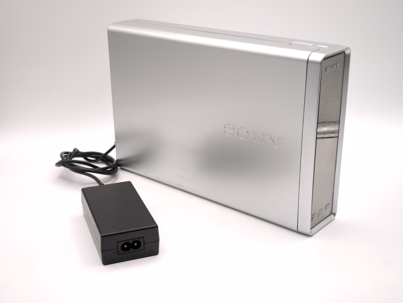 Sony DRX-840U external USB DVD drive