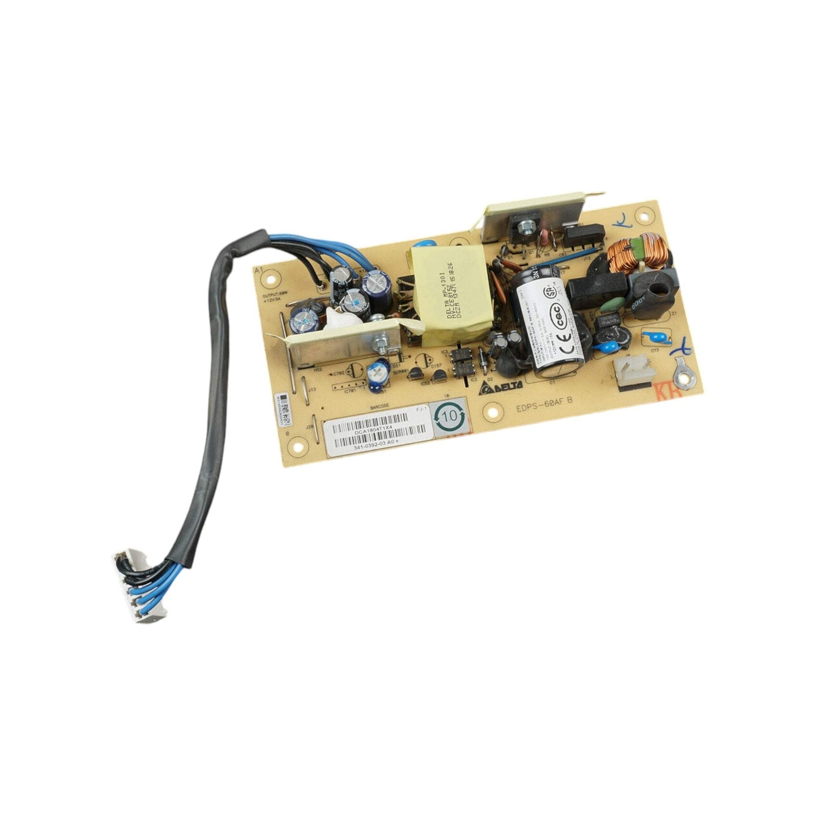 Cisco 341-0392-03