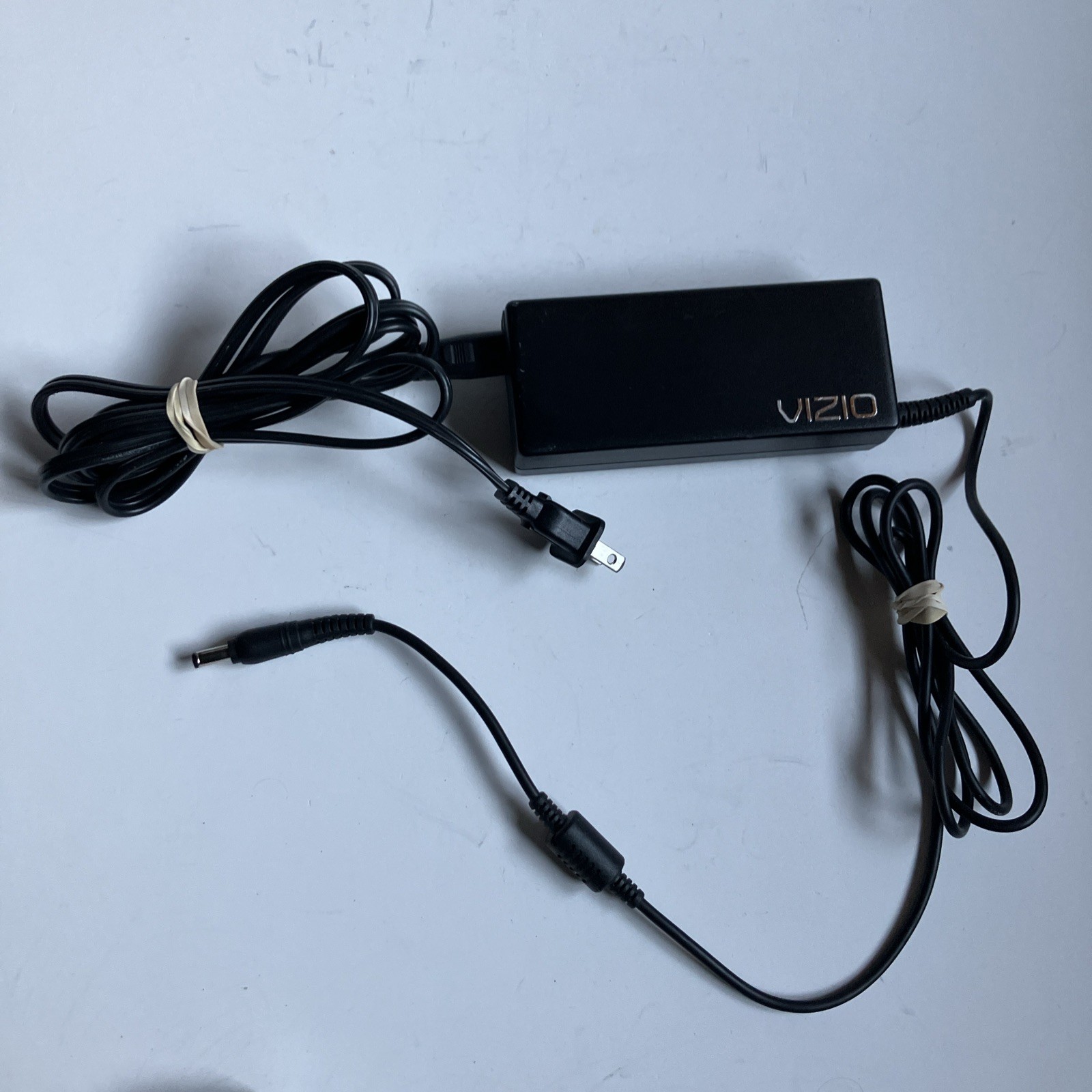 Genuine Vizio LED LCD TV E320VP M261VP ADP-90CD AB 030070134012 AC Adapter OEM